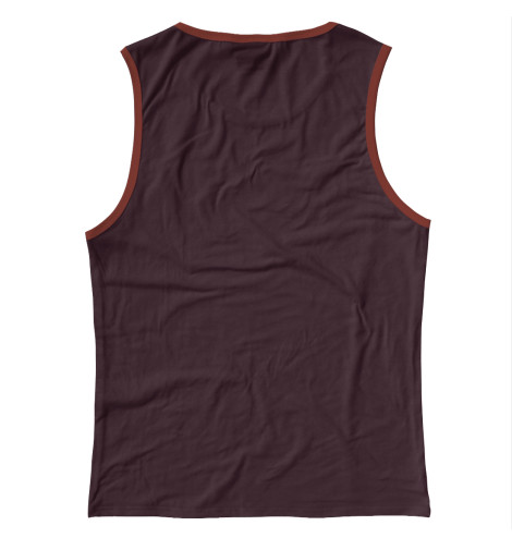 

Майки Print Bar, Белый, Шанти-Матрешка