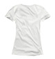 Женская футболка Фредди Меркьюри (с автографом)