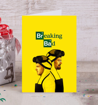 Breaking bad