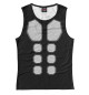 Женская майка Sabaton Vest