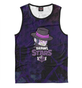 Brawl Stars: Mortis