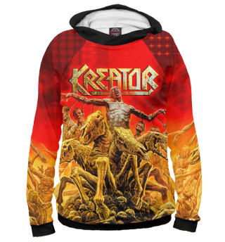 Kreator