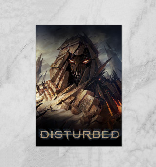 Disturbed