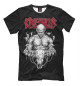 Футболка для мальчиков Kreator - thrash metal band