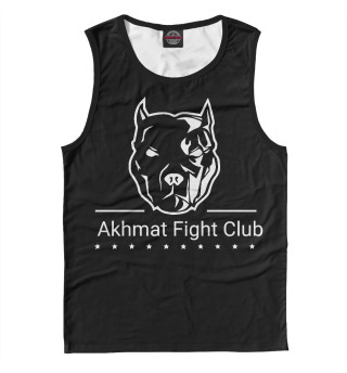 Pit-Bull Akhmat