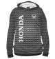 Женское худи Honda
