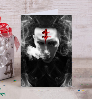 Marilyn Manson