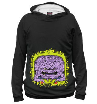 Мужское худи Krang