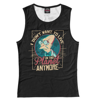 Professor Hubert J. Farnsworth