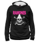 Худи для мальчика Ramones