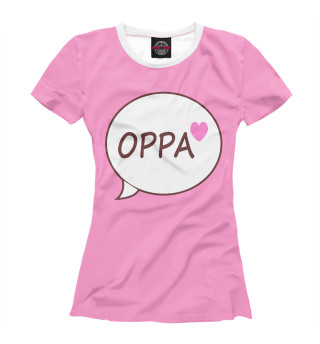 Oppa
