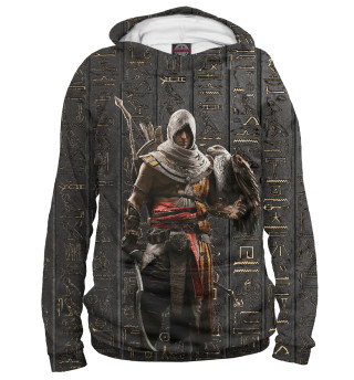 Мужское худи Assassin's Creed Origins