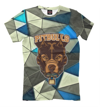 Pitbulls