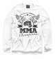 Мужской свитшот MMA Champions