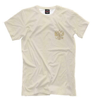 Russia Gold