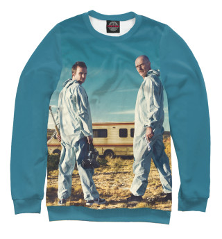 Breaking Bad
