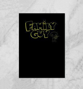 Family Guy