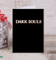 Открытка Dark Souls