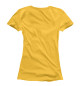 Женская футболка Че Гевара