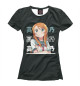 Футболка для девочек Кирино. OreImo