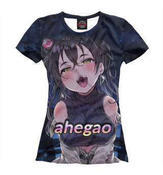 AHEGAO
