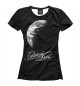 Женская футболка Parkway Drive