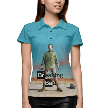 Breaking bad