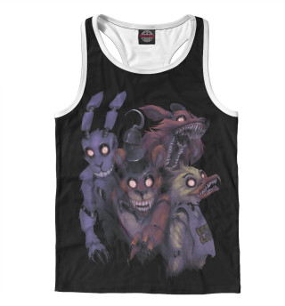 Five Nights at Freddy’s