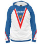 Женское худи СССР