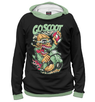 Go scoot (scooter)