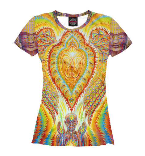 

Футболки Print Bar, Белый, Индия