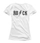 Футболка для девочек Punks not Dead