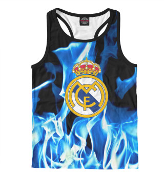 FC REAL MADRID