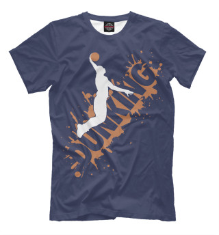 Dunking