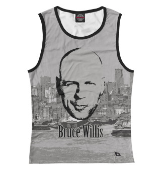Bruce Willis