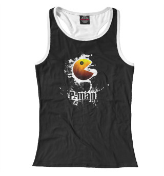 Pacman