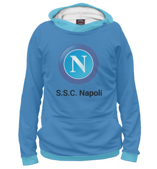 Женское худи Napoli