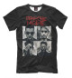 Футболка для мальчиков Depeche Mode