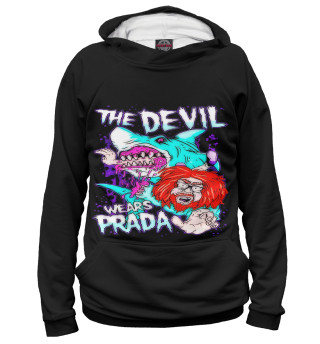 The Devil Wears Prada