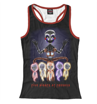 Five Nights at Freddy’s