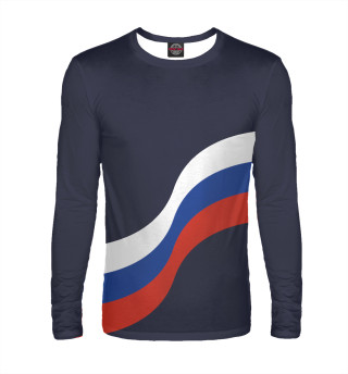 Tricolour Line