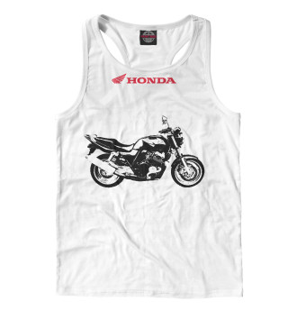 CB400