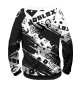 Мужское худи Roblox
