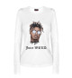 Женский лонгслив Juice WRLD