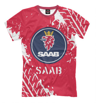  Сааб | SAAB