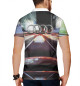 Мужское поло Audi Extreme