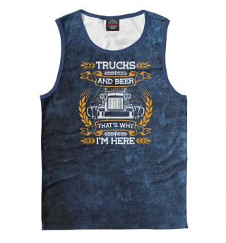 Trucks