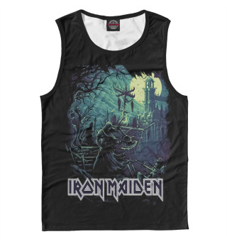 Iron Maiden