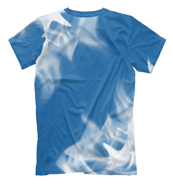 Футболка для мальчиков с изображением Lada | Autosport цвета Белый