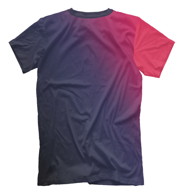 Мужская футболка с изображением Far Cry 6 / Фар Край 6 цвета Белый